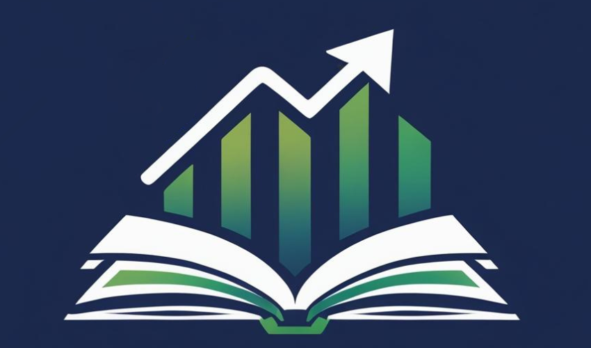 Two Steps Ahead Bookkeeping Logo